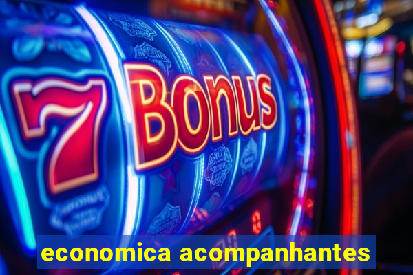 economica acompanhantes